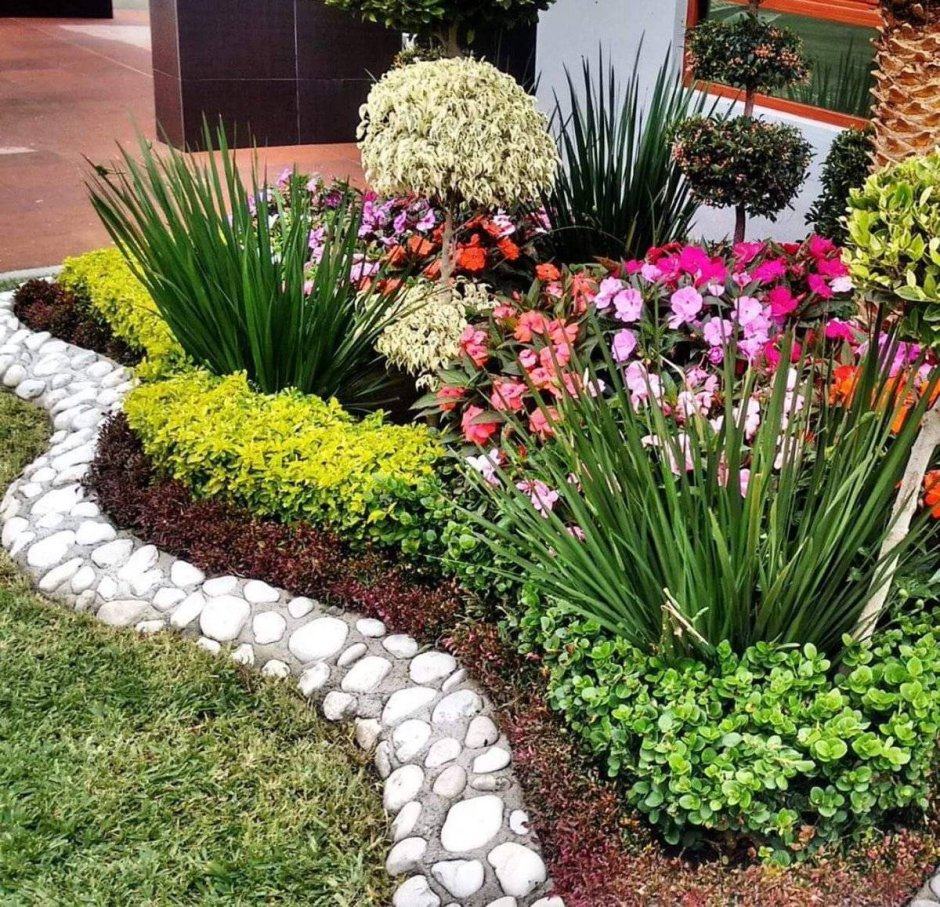 Expert Garden Planning and Installation Services