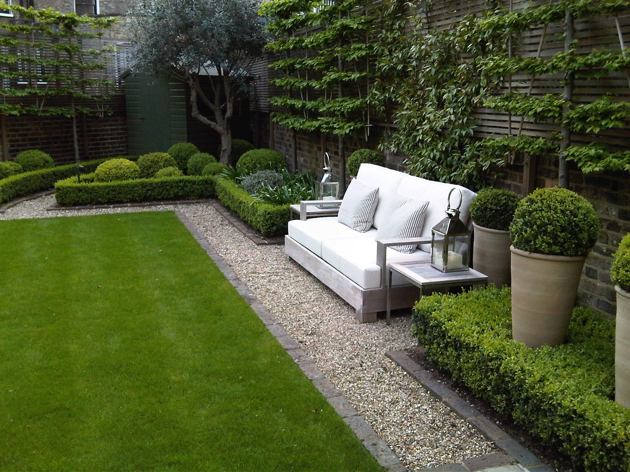 Transform Your Outdoor Space - Custom Landscape Design