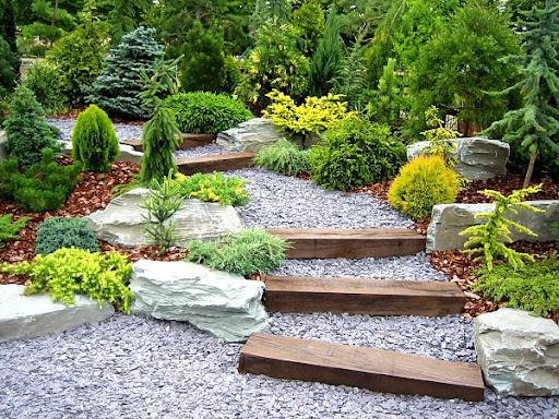 Enhance Your Outdoor Space with Small Landscape Design